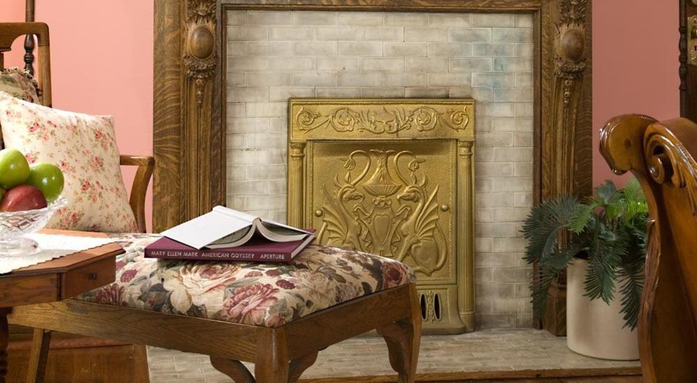 The Carriage House Inn B&B Линчбърг Стая снимка