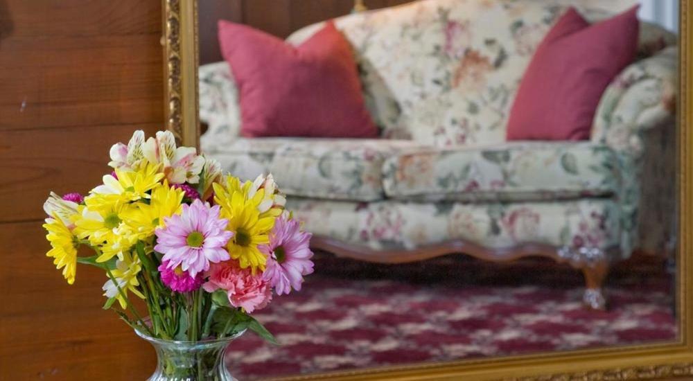 The Carriage House Inn B&B Линчбърг Стая снимка