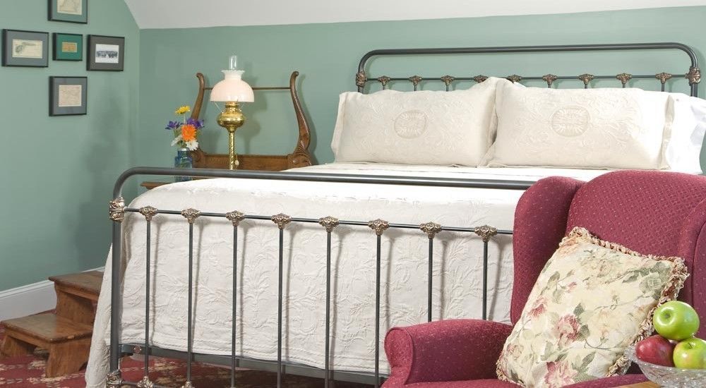 The Carriage House Inn B&B Линчбърг Екстериор снимка