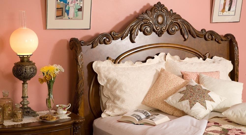 The Carriage House Inn B&B Линчбърг Екстериор снимка