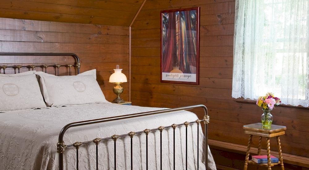 The Carriage House Inn B&B Линчбърг Екстериор снимка