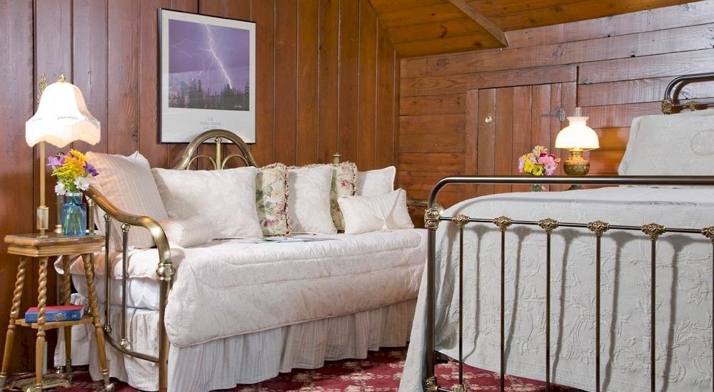 The Carriage House Inn B&B Линчбърг Екстериор снимка